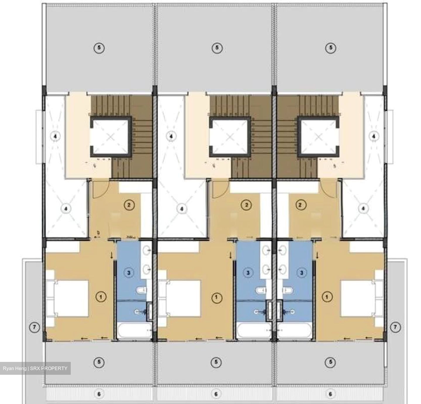 Upper Changi Road (D16), Terrace #532055371